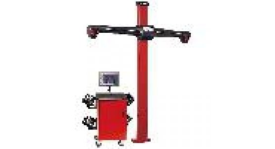 Hunter WA110/20LE02-421FC3 Стенд развал-схождения